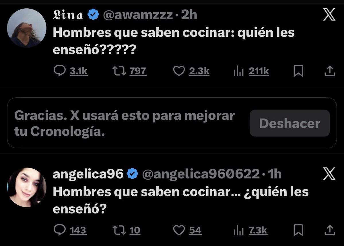 Alguien mas quiere preguntar??