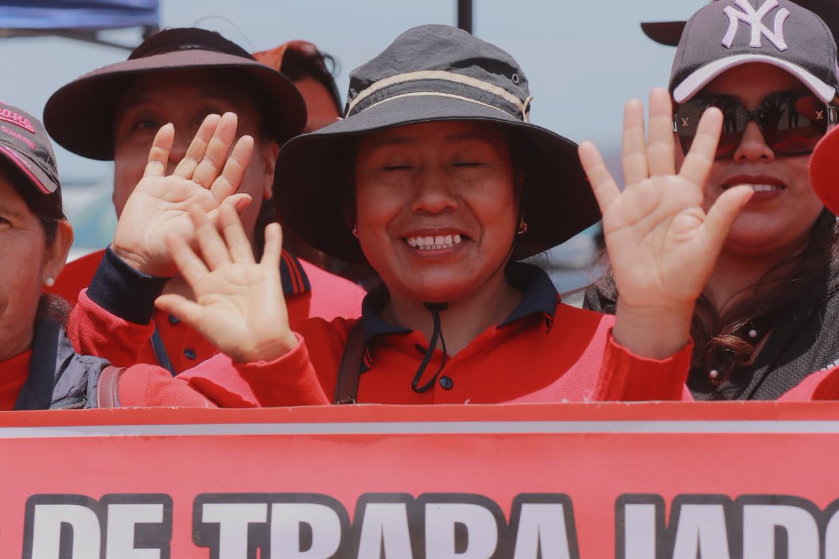 Región Tacna tweet media