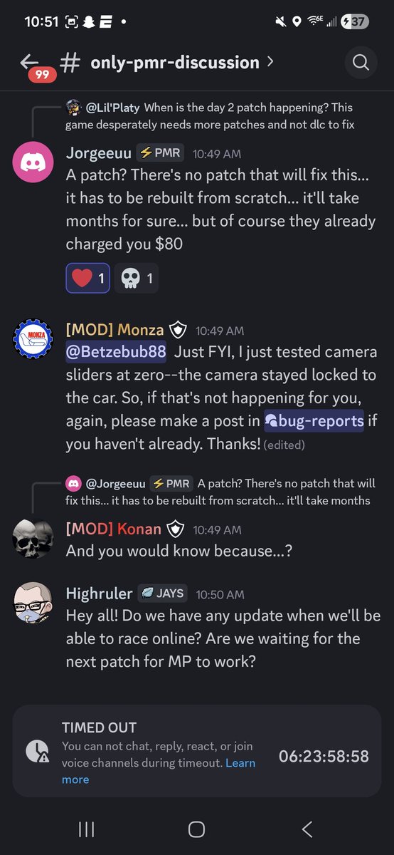 eMC Vision tweet media