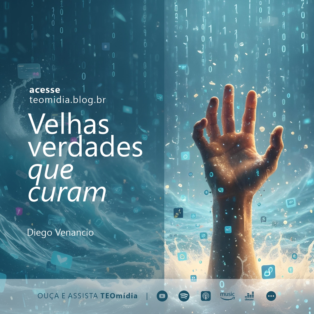 teomidiavideos's tweet image. O mundo tem sido implacável. Os algoritmos, como mensageiros incansáveis, decidem o que veremos, inundando nossas timelines.

Isso não nos permite digerir, refletir ou meditar sobre nada.

Mude esse cenário em teomidia.blog.br

#redessociais #telas #algoritmos