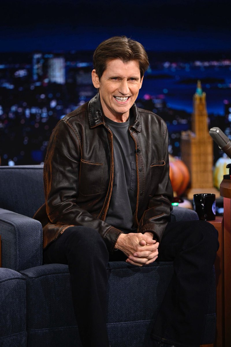 Denis Leary tweet media