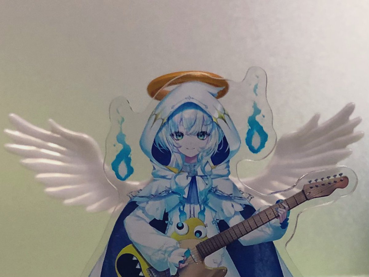 y2HdUnyXLERJL2G's tweet image. #幽音しの