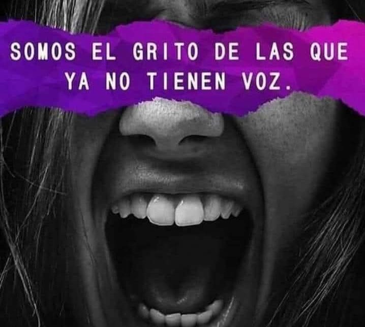 Cuando decimos que para las mujeres "#25N son todos los días" no es una frase hecha.😢

‼️Asesinada una mujer de 25 años por su pareja, un hombre de 28, que está detenido.
Campillos (Málaga)

¡Basta ya de #TerrorismoMachista!

publico.es/mujer/detenido…