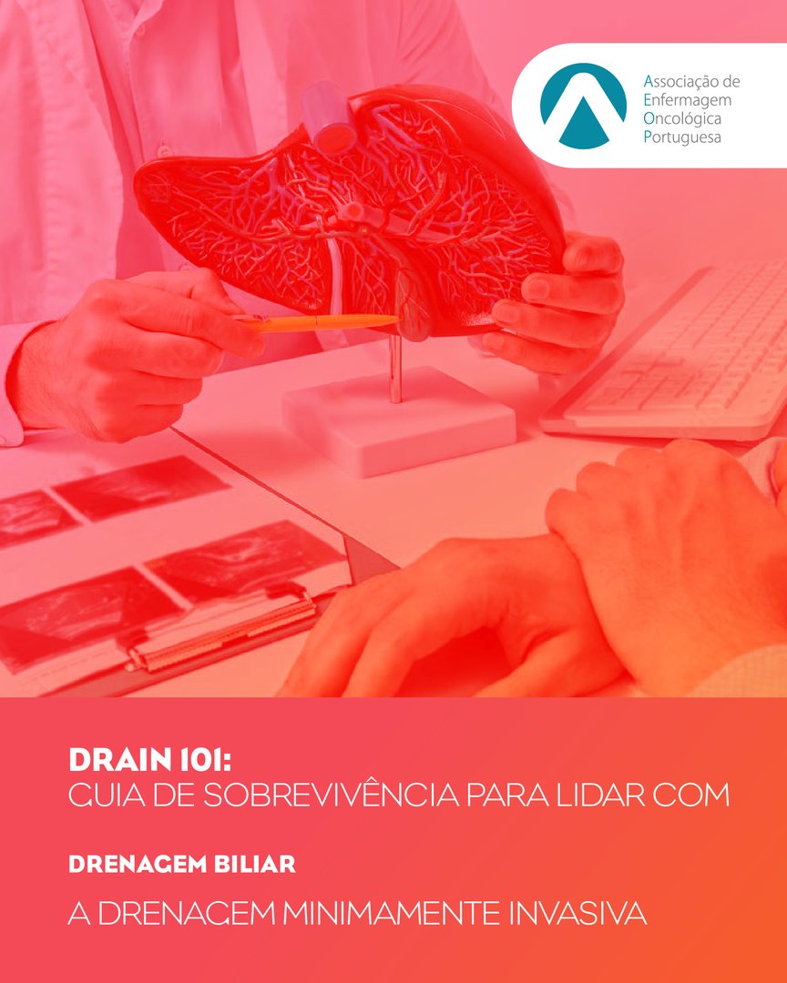 AEOP3's tweet image. 🚨​ Novo documento disponível ​🔗​ em aeop.pt.

Consulte o documento sobre Drenagem Biliar e mantenha-se atualizado.

#AEOP #Guidelines #EnfermagemOncológica #DrenagemBiliar