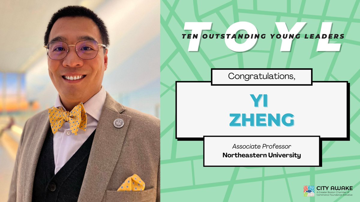 City Awake tweet media