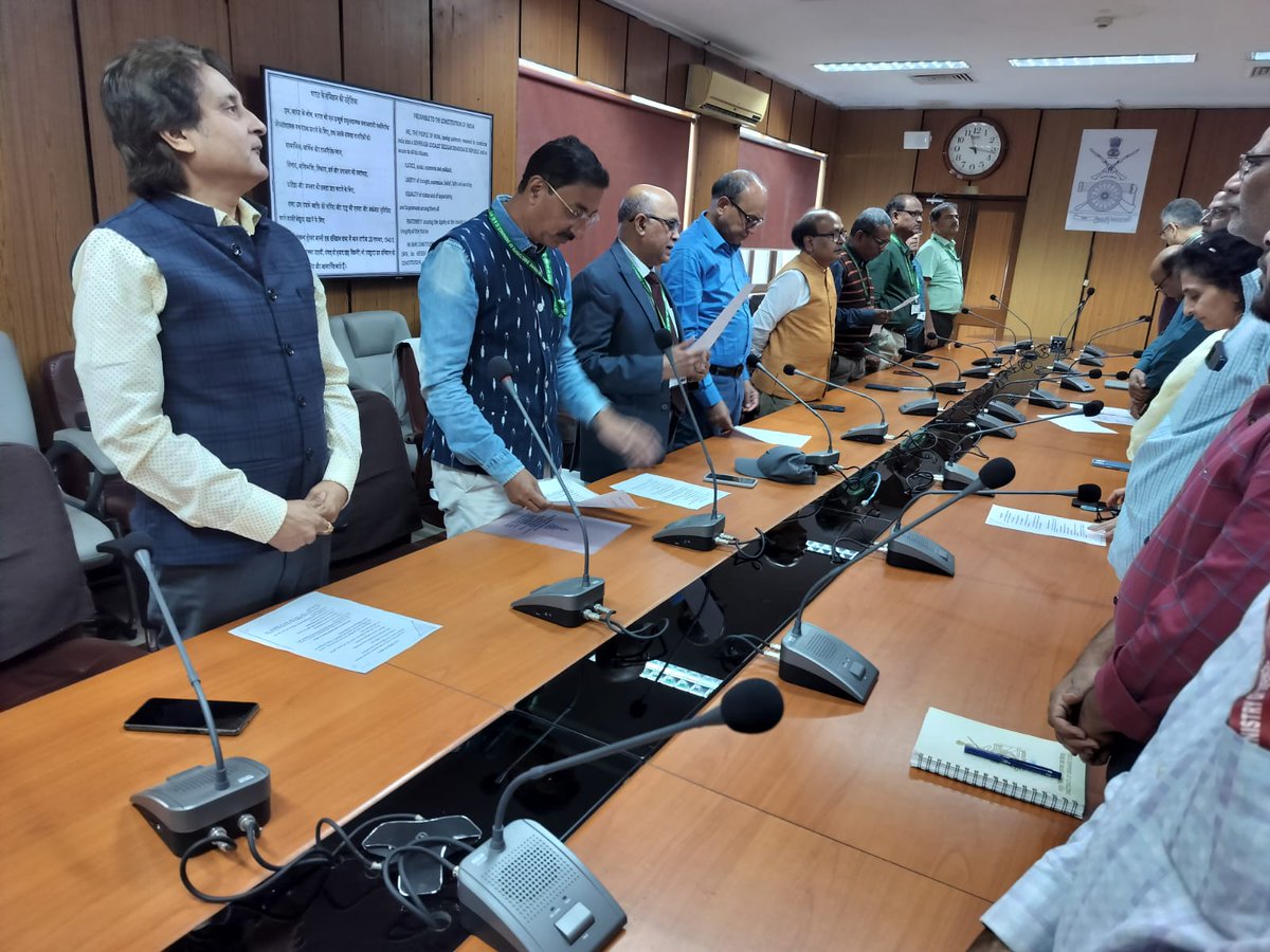 Directorate of Ordnance (C&S) tweet media