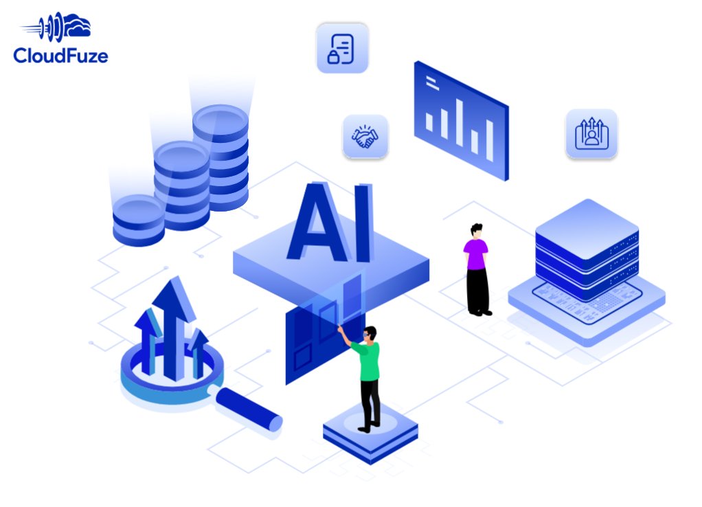 Callum71975163's tweet image. Cloud migration isn’t just about storage—it’s the foundation for AI-driven innovation. Discover how in our latest blog!: ow.ly/hTrz50XvEtt

#CloudFuze #CloudMigration #AI #SaaS #SaaSManagement