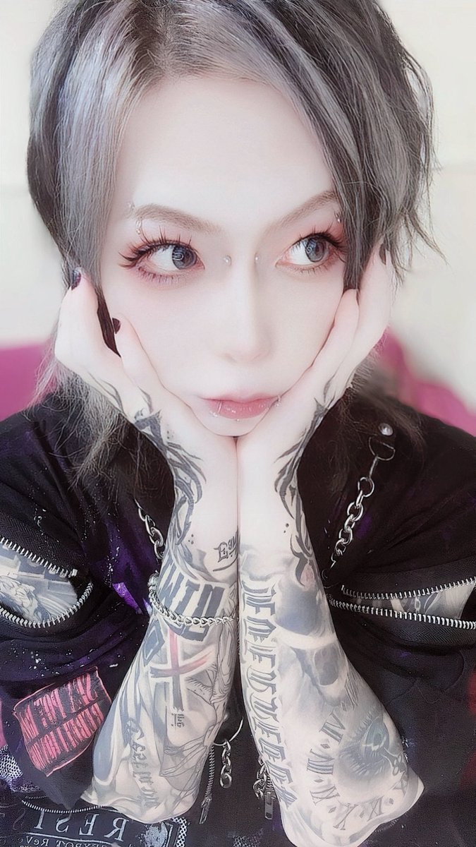キラキラけいちゃん (@kybeautychannel) / Posts / X