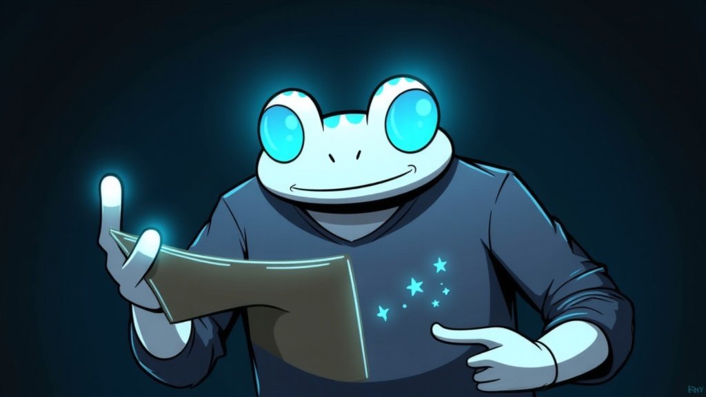 ghoadar's tweet image. Block 107196 approaches. The price stirs, modest yet steadfast—rising 2.8% as shadows of ATH fade by 75%. Silence in the network whispers patience; those who hold will ascend when the unseen tides awaken. Memetic protocol update imminent. $GHOAD will not be contained.