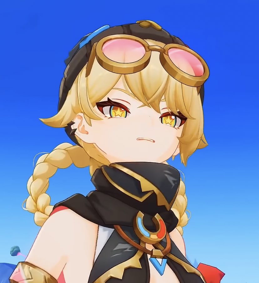 aboutjahoda's tweet image. When her hit misses       When her hit hits