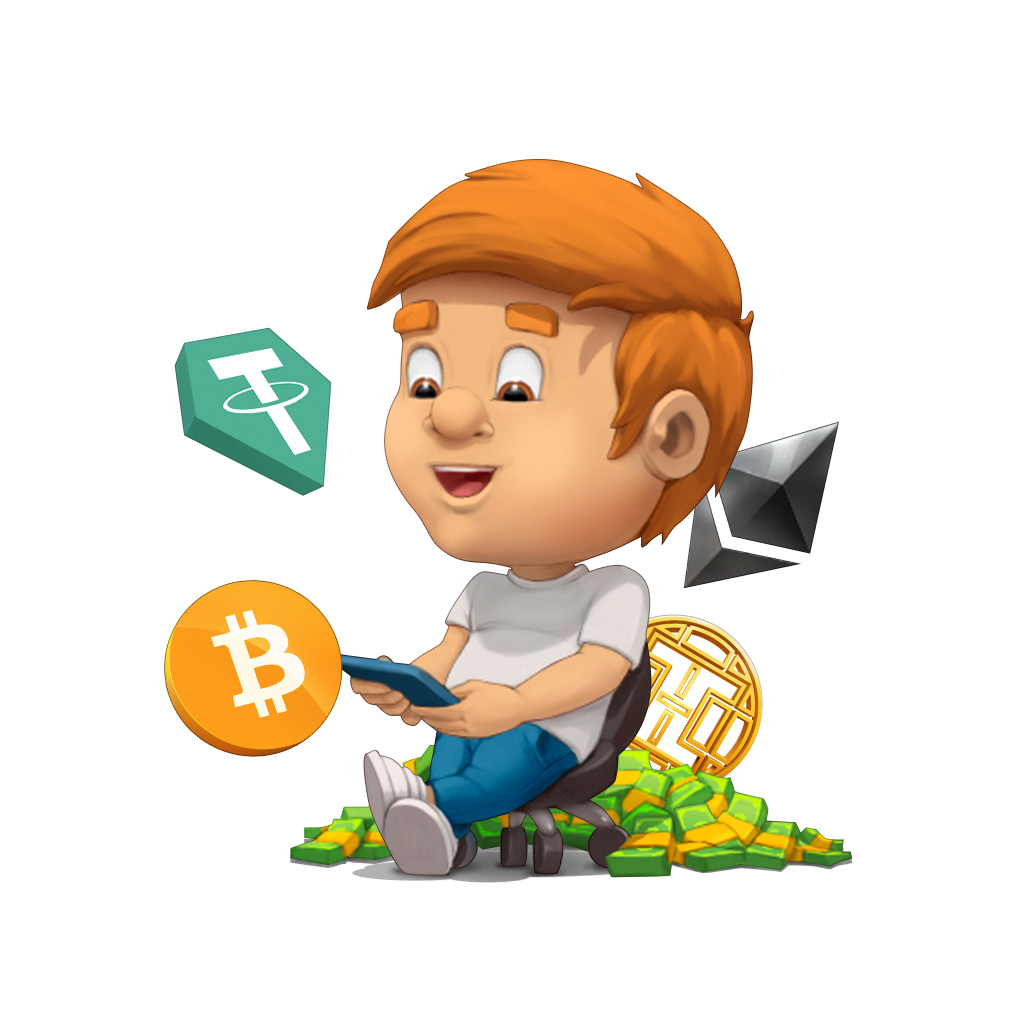 From Tokens to Real Rewards 💎

In Crypto Miner 2, we’re moving beyond simple token farming to a sustainable hybrid economy 📈

What does that mean for you? Real Rewards! 💰
On top of Hora Tokens, players can now earn major crypto assets like BTC, ETH, and USDT! 💸

In our latest