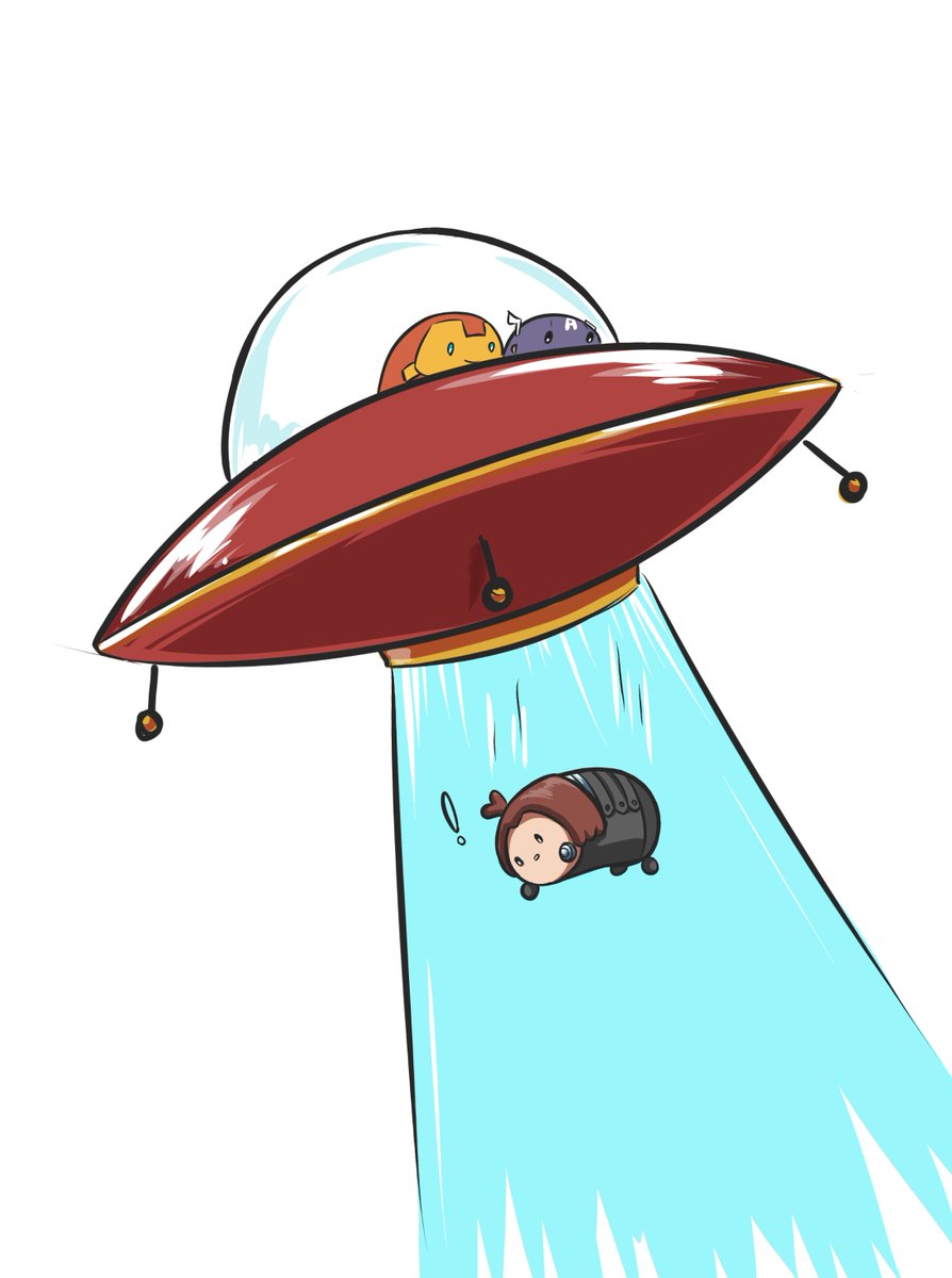 Scientific jokes

#tsumtsum