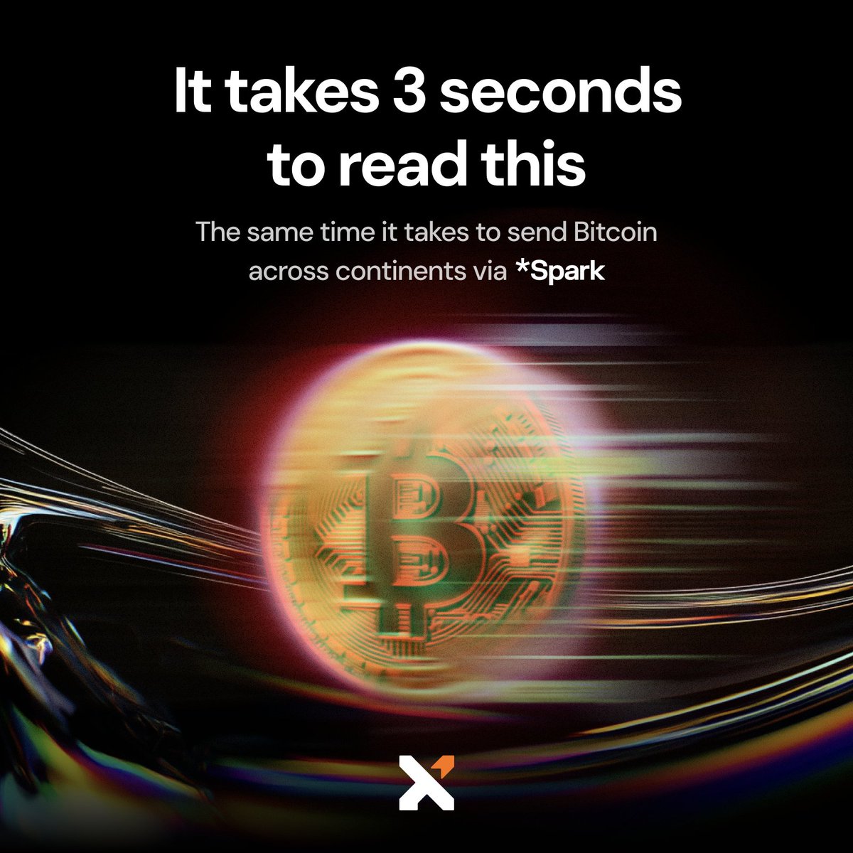 Xverse - Bank on Bitcoin tweet media