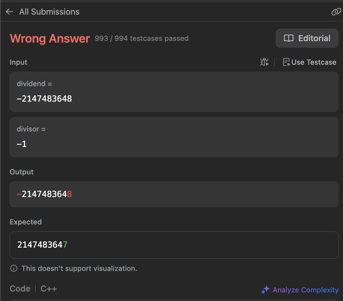 PranayShar121's tweet image. Bruh 😑 
#365dayscoding  #LeetCode
