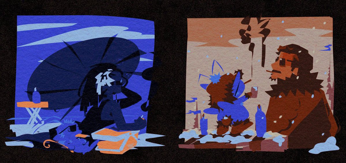 summer clover winter clover