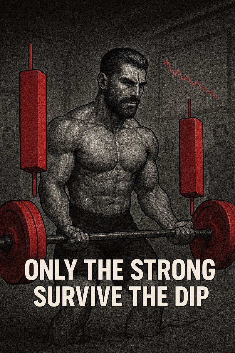 <a href="/AshCrypto/">Ash Crypto</a> It always gets better with conviction