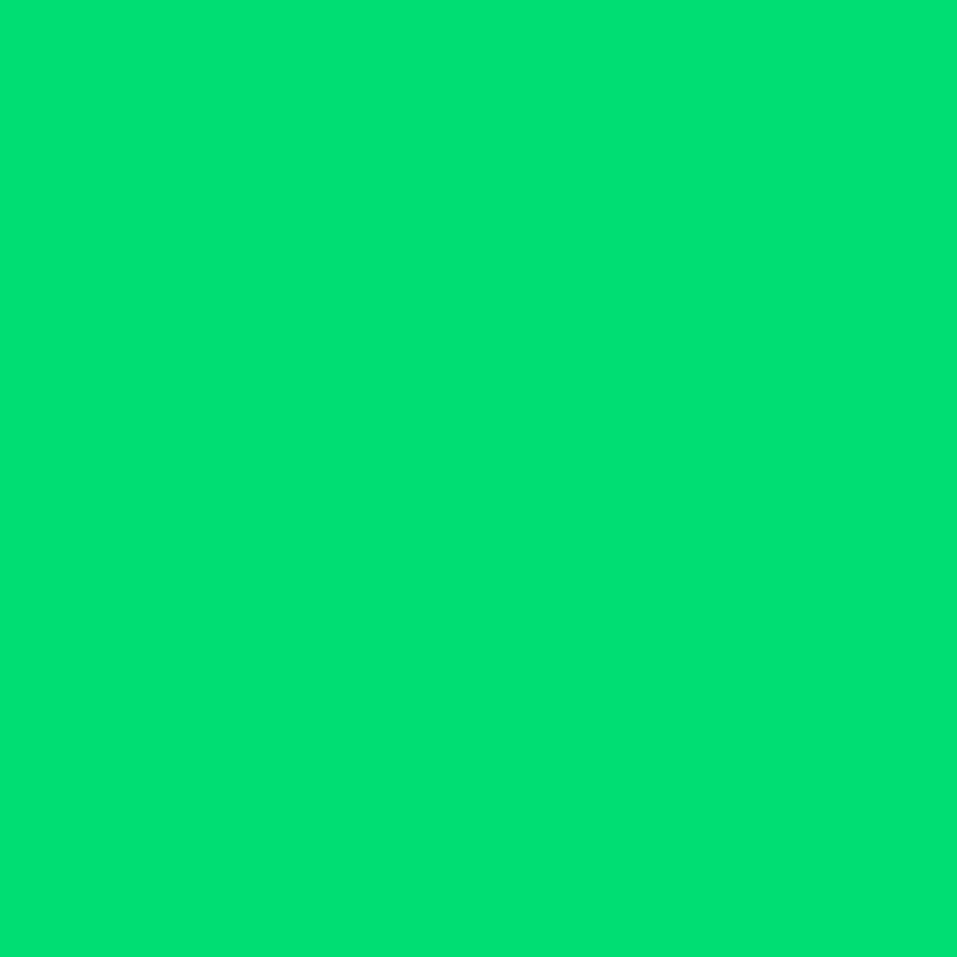 AbstractChain's tweet image. What does this color remind you of?
