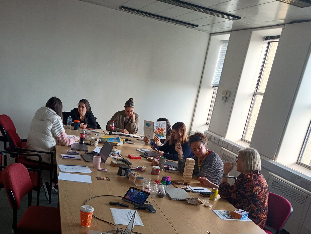 ASYE Darlington tweet media