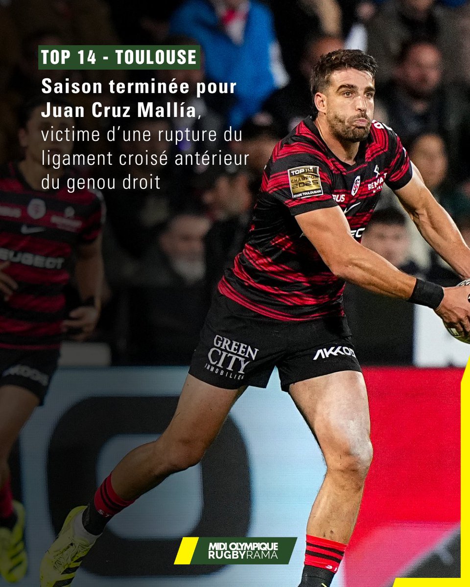 RUGBYRAMA tweet media