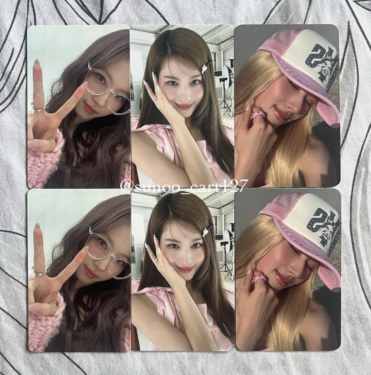 minatozaki4eva's tweet photo. so pretty https://t.co/MWHnIwMtGM