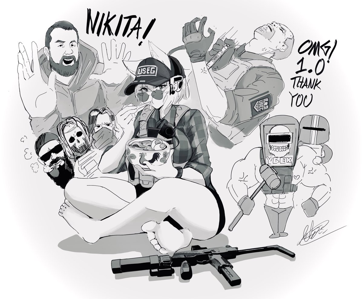 ArkTic (@arkticw) on Twitter photo 