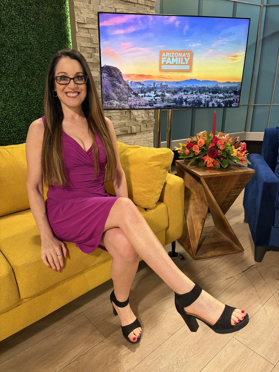 DrKarenRuskin's tweet image. @yourlifearizona @ginamaravillatv How to navigate hard to talk about conversations on Thanksgiving and year round. Today I’m live-on-air providing #lifetips #CommunicationTips #happythanksgiving (10-11am).