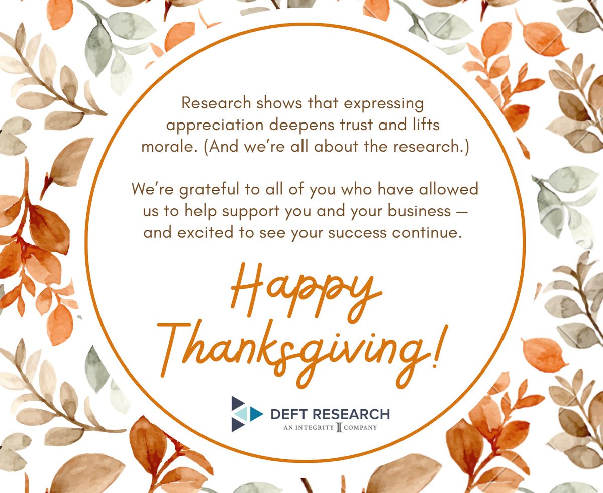 Deft Research tweet media