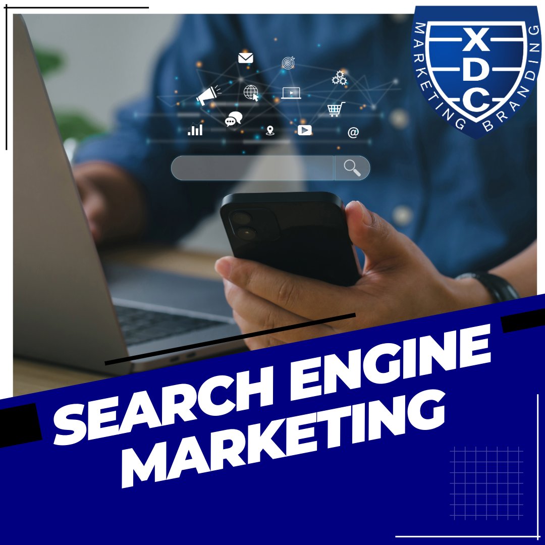 xdcmb_'s tweet image. Your customers are searching. XDC #SearchEngineMarketing delivers campaigns that drive measurable growth:

#KeywordResearch
Targeted #ROI Campaigns
#CampaignTracking &amp;amp; #Analytics
#BudgetManagement
#PerformanceOptimization
#SEO

Maximize your paid search results!