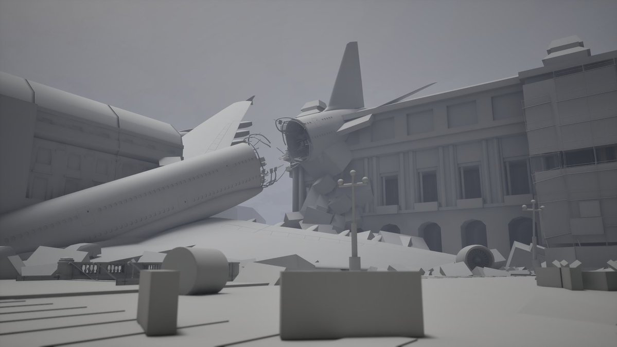 TheRookiesCO's tweet image. Synapse and Personal Project by Delgas Killian from @NEW3DGE - therookies.co/entries/40718

New3dge #HP #Wacom #Unreal5 #3dsmax #ZBrush #cgi #3drendering #3dartist #digitalart