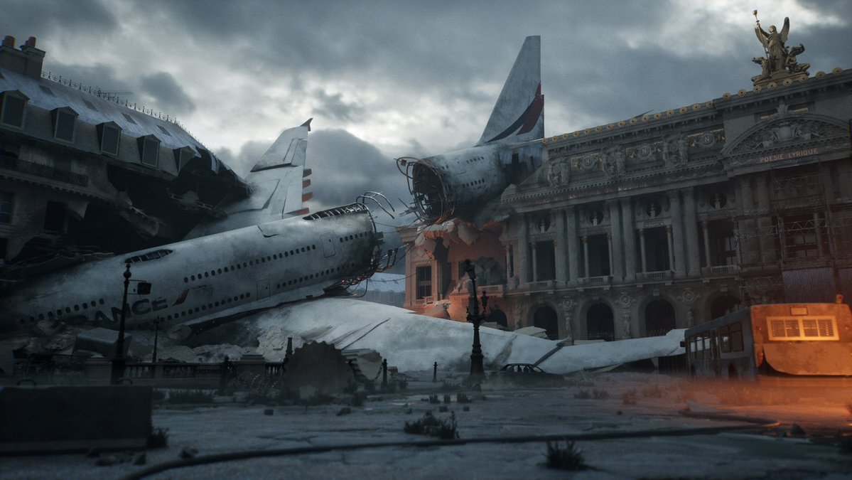 TheRookiesCO's tweet image. Synapse and Personal Project by Delgas Killian from @NEW3DGE - therookies.co/entries/40718

New3dge #HP #Wacom #Unreal5 #3dsmax #ZBrush #cgi #3drendering #3dartist #digitalart