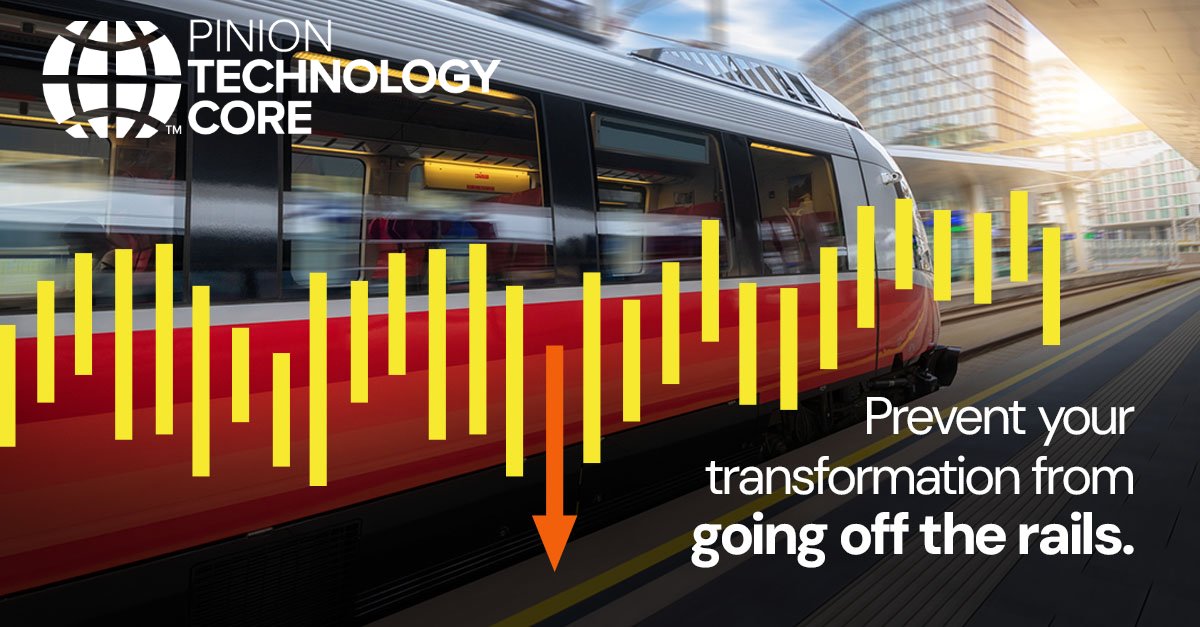 PinionTechCore1's tweet image. Is your IT budget pushing you ahead—or holding you back? If you’re patching, ignoring hidden costs, or not aligning tech with growth, it’s time for a change. Let’s make your IT spend work smarter! 💡

#TechBudgeting #ITStrategy