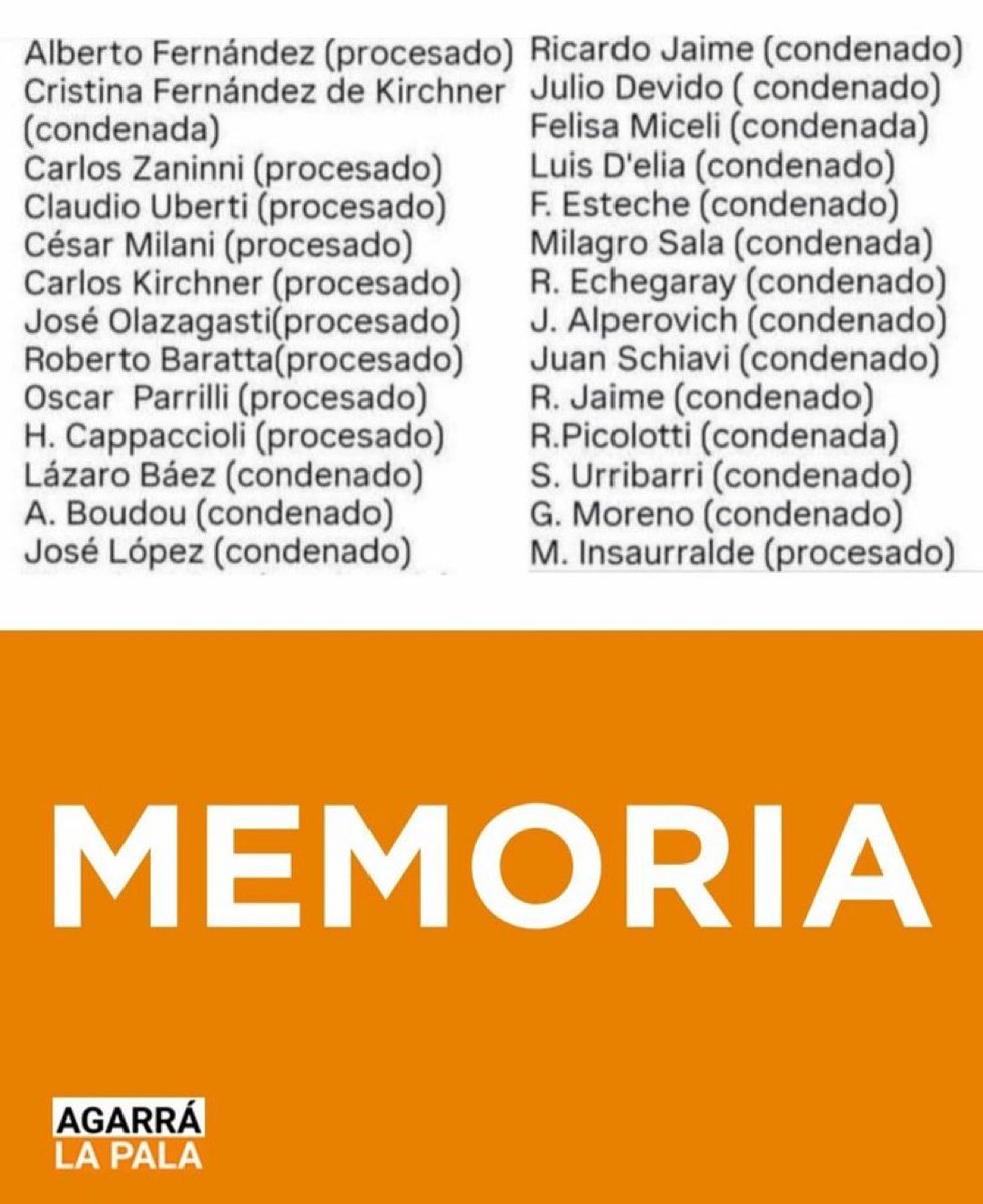 valettevictoria's tweet image. QUÉ HICIERON “DESAPARECER”  TODOS ESTOS…👇?