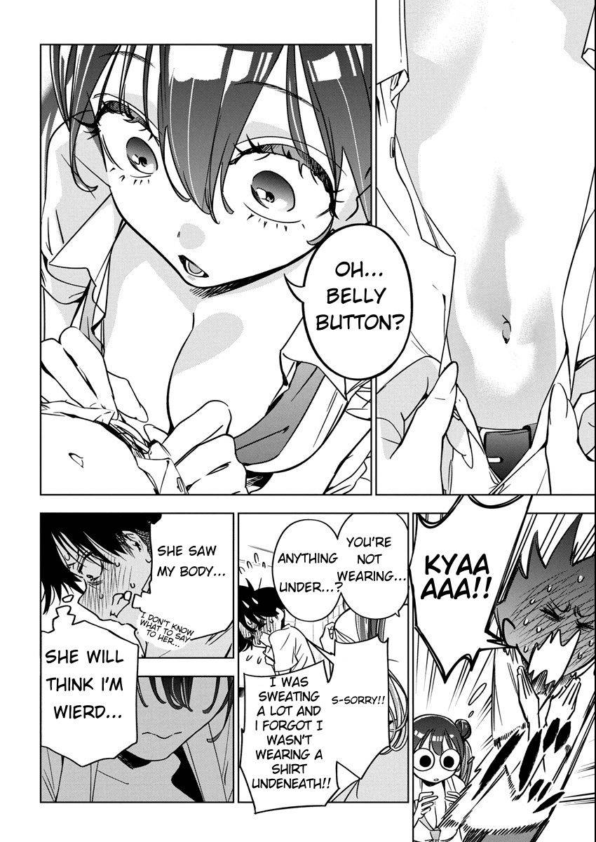 the main guy is moe. he's supposed to be moe!!! He's not hot because he's a cutie!!