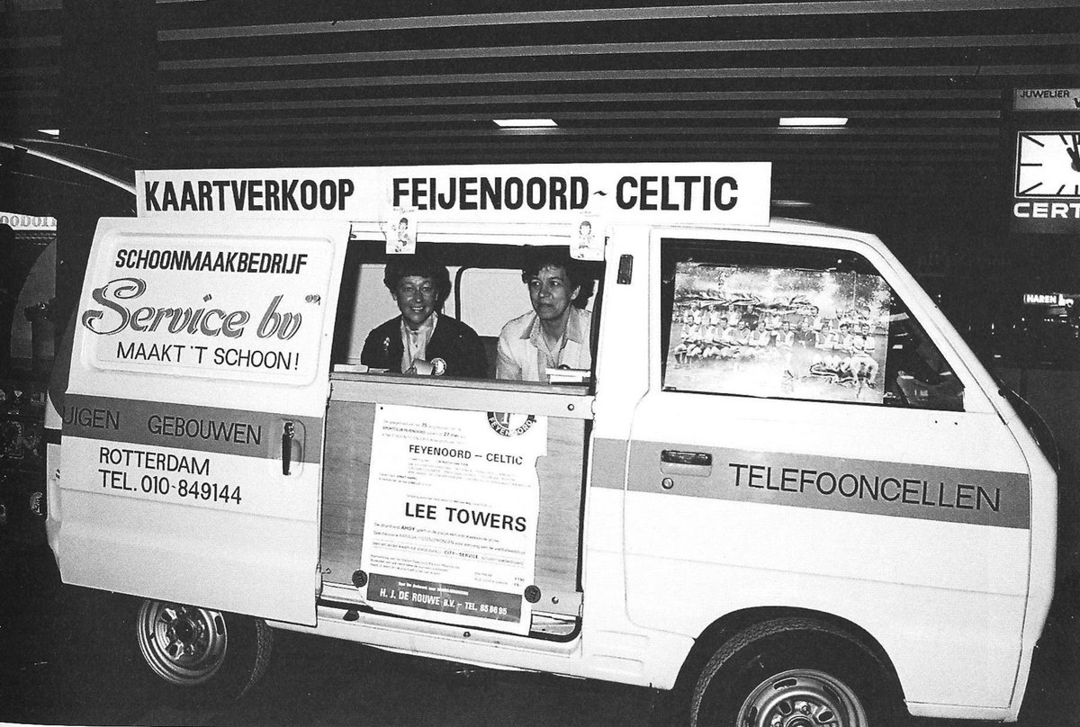 Luucie1's tweet image. KAARTVERKOOP (1983) #feycel
