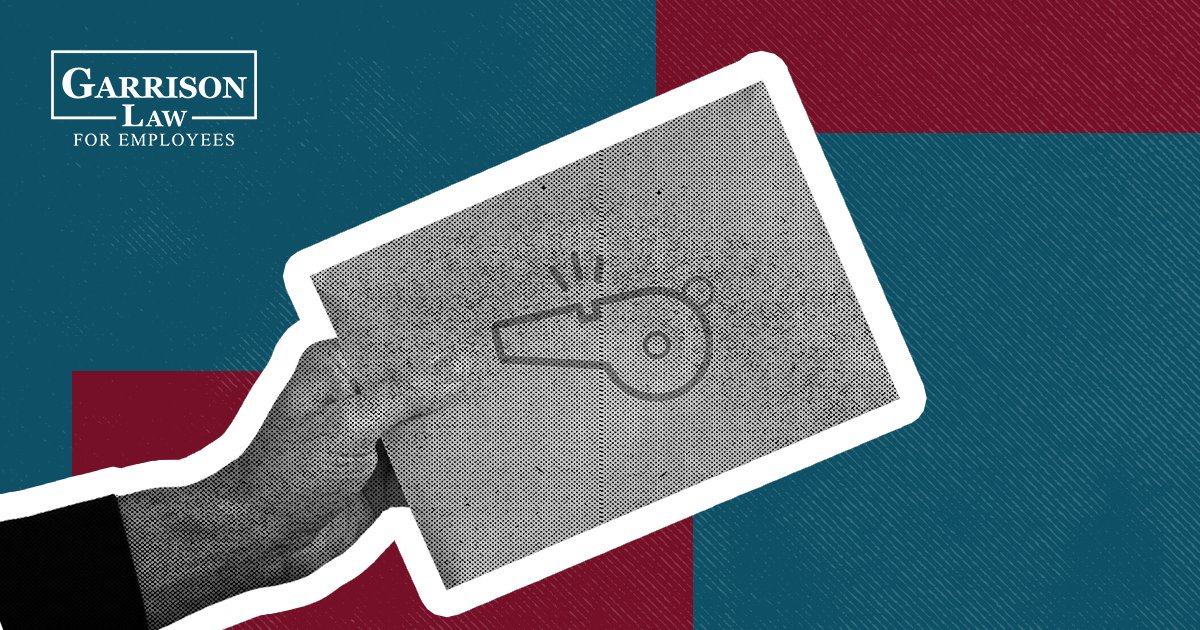 Violations of Section 31-51m of the General Statutes – which prohibits retaliation against any employee who reports a violation or suspected violation of any federal, Connecticut, or municipal law or regulation to any government official – must be filed in court within just 90
