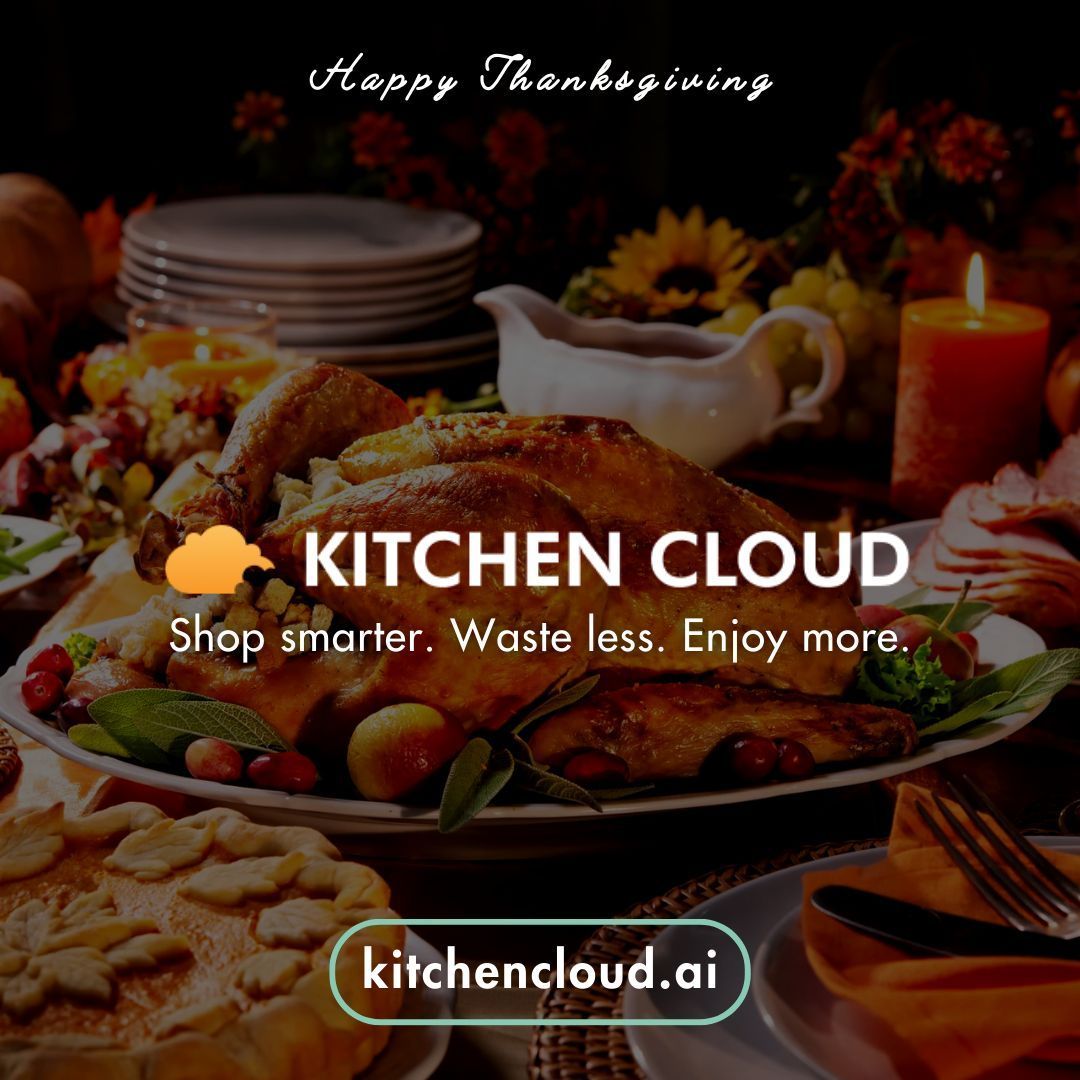 Kitchen Cloud tweet media