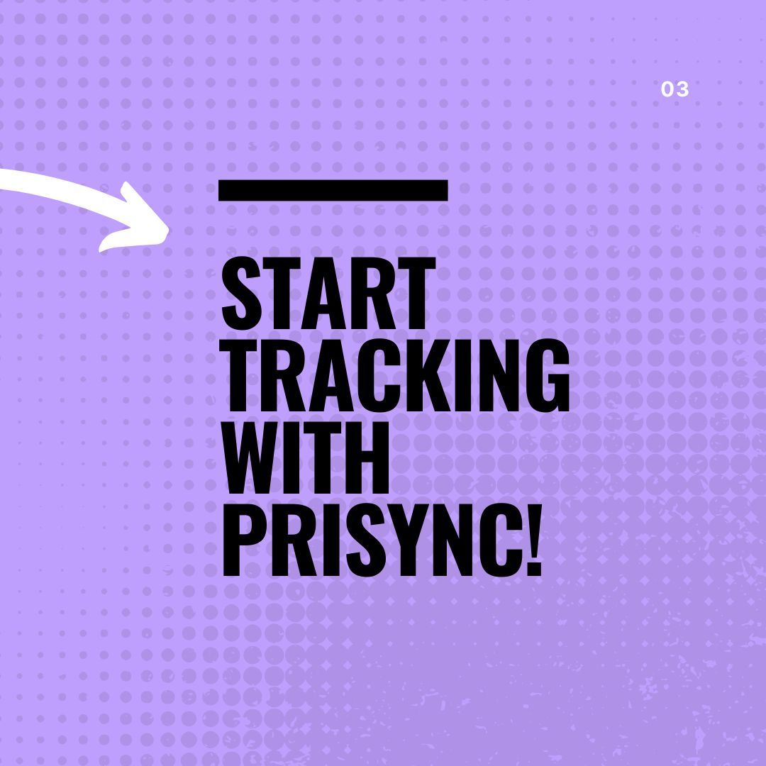 PrisyncCom's tweet image. Take your #pricingstrategy to the next level with unlimited #competitortracking from Prisync! 🔥🏷

Monitor as many competitors as you want, and stay ahead in the game with real-time data insights. 🚀📊
🔗 Learn more:  buff.ly/zhH2JEf

#CompetitorAnalysis