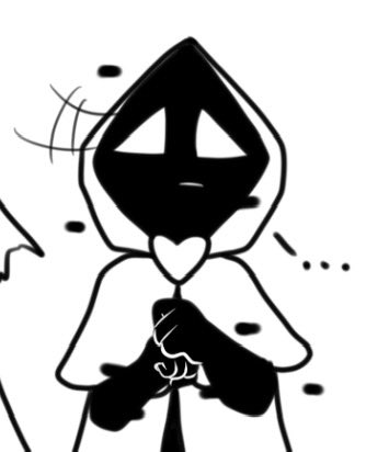 Code_Protectors's tweet image. 💚 u-um...h-hello...?

💚 a-are you...o-okay...?