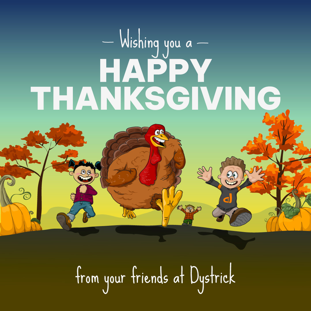 Dystrick Design tweet media