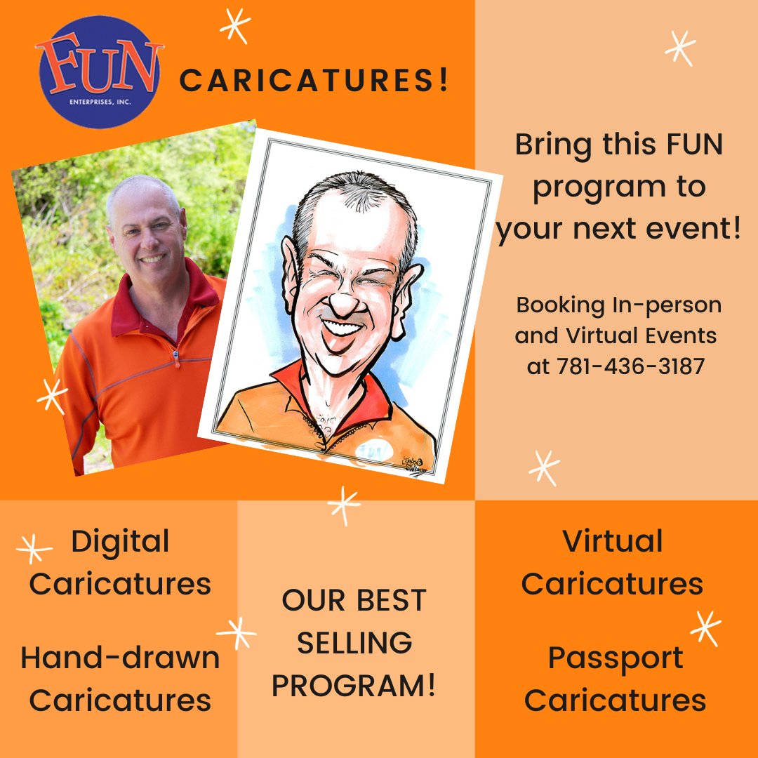 FunEnterprises's tweet image. #WeBringTheFUN
#FUNOnCampus
#FUNTimes