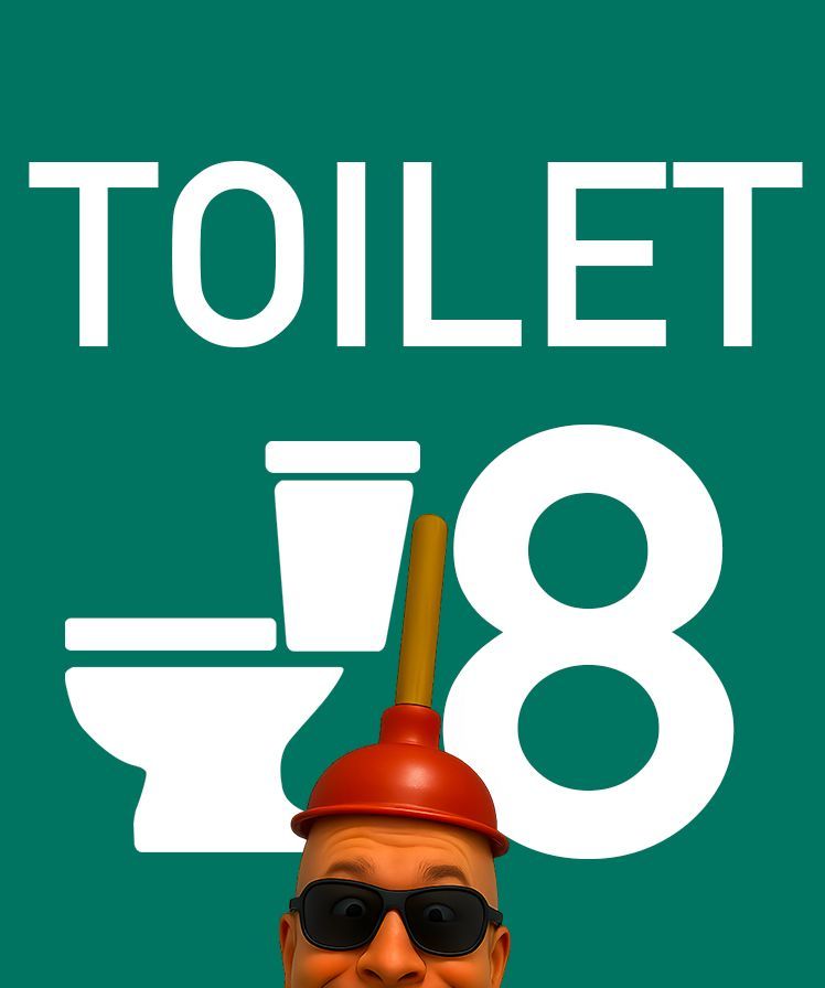 EnigmBox's tweet image. Hello EnigmBox players!!!
My last game Toilet 8 is now on Steam.
If you like weird games like EnigmBox hit that wishlist. 👇
store.steampowered.com/app/4142980/To…

#IndieHorror #HorrorGame #IndieGame #Steam #Wishlist #Exit8 #WeirdHorror #Gamedev #MadeWithUnity #WTFGame