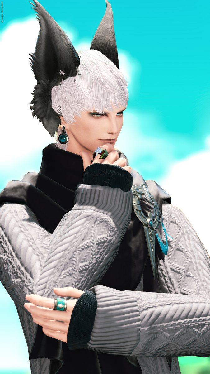 今日はモグコレ六根山完了！お付き合いありがとう〜！1人でも行けるけど1人だと面倒臭いVD
そのあとフレさんとモンハン。今日からのイベクエお肉双剣🍗何故か歴戦IIIの証がなくてとりあえず本だけ揃えた。ヌ王も一式揃ったけど鎧玉貯めといた方が良さげだな‥‥またやろう〜
#おやエレ #エレオス