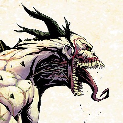 screentime's tweet image. Scott Snyder says Absolute Joker is &quot;easily&quot; the most evil character he&apos;s ever written

&quot;Wherever he goes, people die, kids disappear, all kinds of horrible things&quot;

(via: @CasuallyComics)