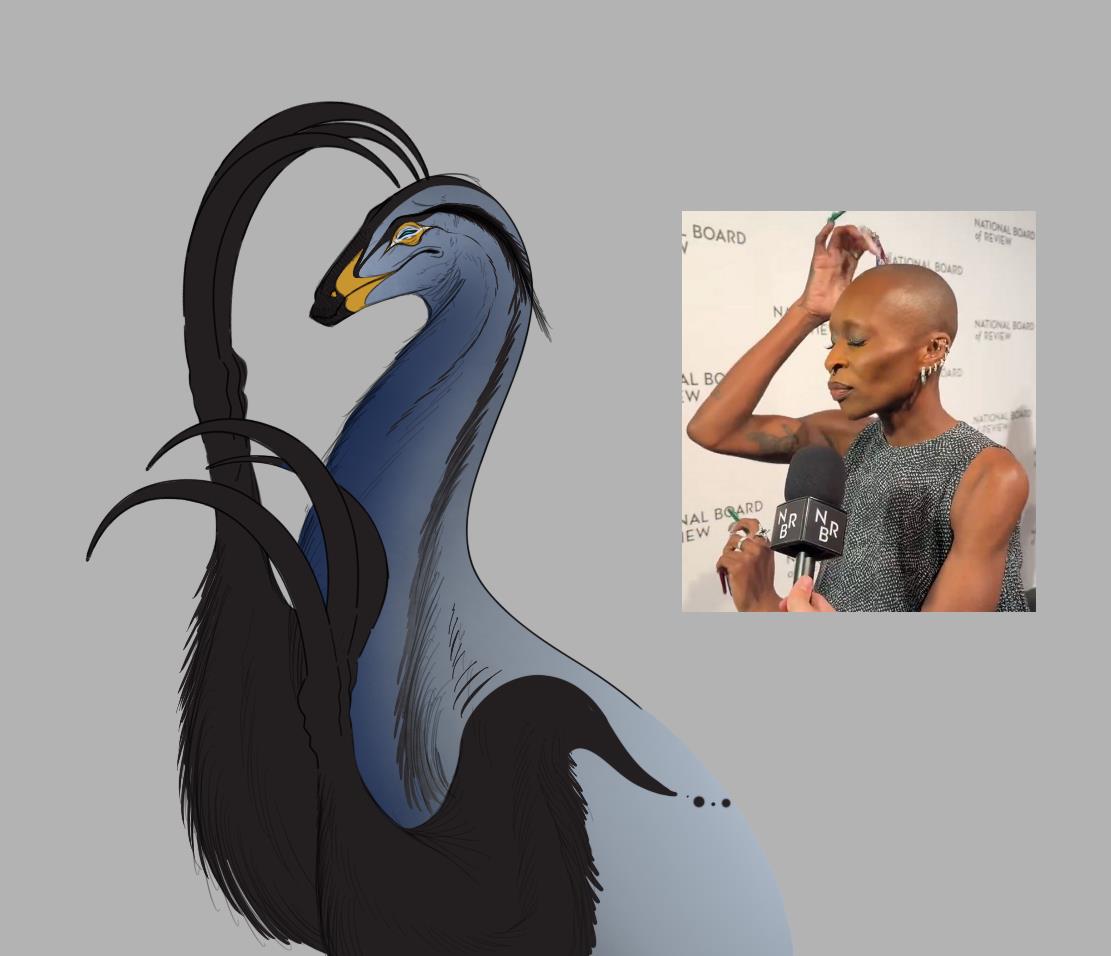 The concept of...

Uhhh....