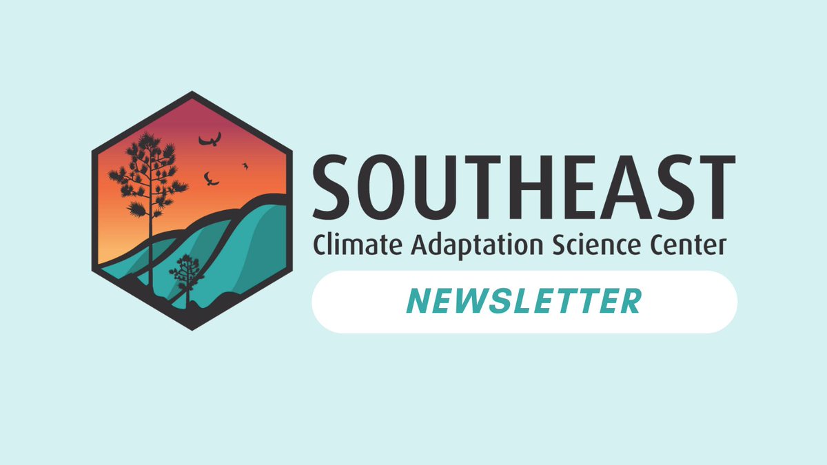 Southeast CASC tweet media