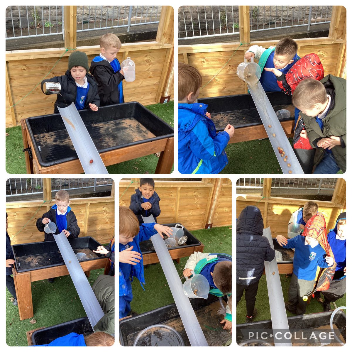 Markham Reception tweet media