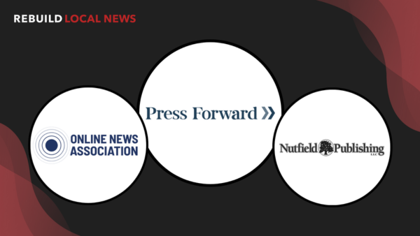 Rebuild Local News tweet media