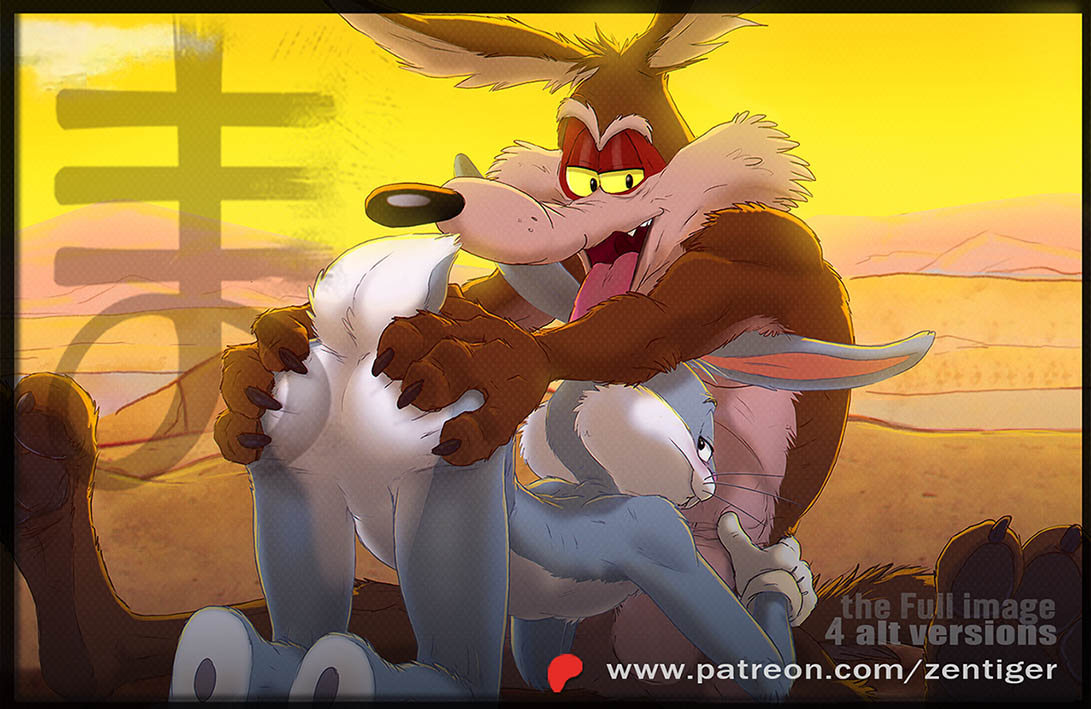 These two at it again :P