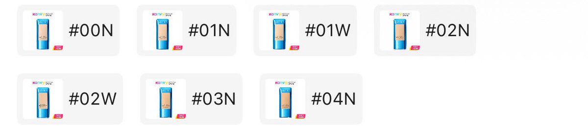fptnpp's tweet photo. SKINTIFIC Daily Filter Perfect Skin Tint
-หลอดละ 120 บาท จากราคาเต็ม 349 บาท
-เลือกเฉดสีได้
-ส่งฟรี
DMสอบถามได้เลยค้าบบ
#SKINTIFIC #SKINTIFICTH #SKINTIFICxKONVY #LOVEATFIRSTTINT
#ตลาดนัดเครื่องสำอาง https://t.co/MEVBsSJHMD