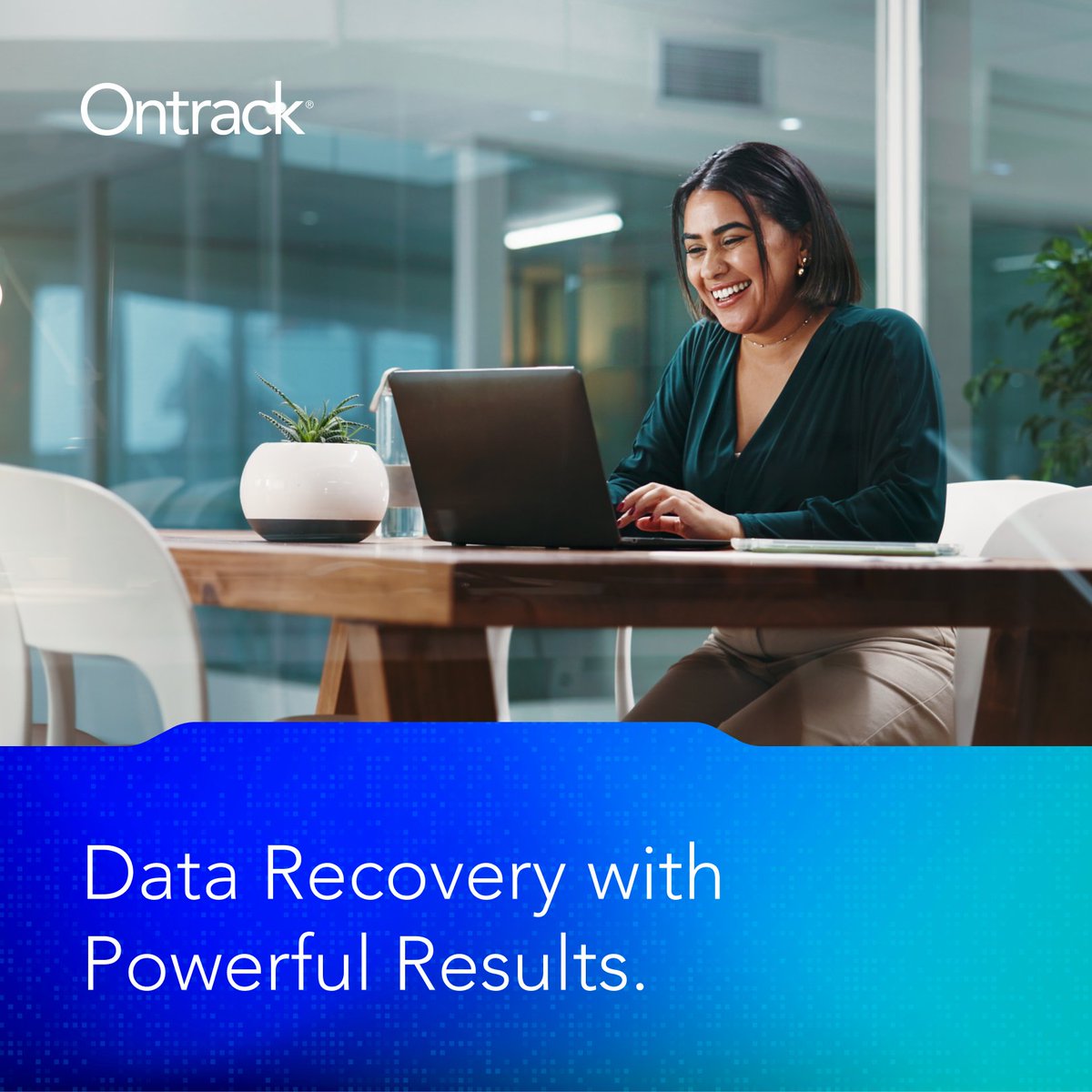 OntrackUS's tweet image. Ontrack EasyRecovery is a powerful and simple solution to get your files back, fast. No need for complicated data recovery. Learn more: go.ontrack.com/48clIZL
#DataLossSolution #EasyRecovery